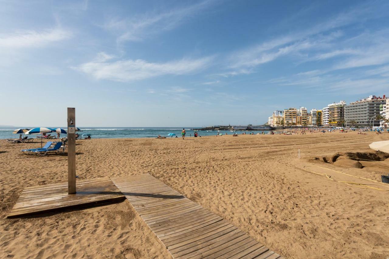 Yellow Sun Marine I By Canariasgetaway Las Palmas de Gran Canaria Bagian luar foto